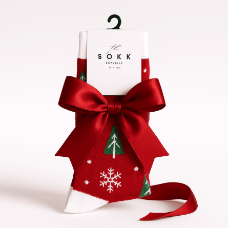 The Festive Edit