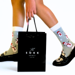 The Gift of Sokk (Gift bag)