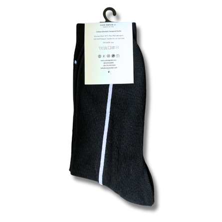 Tuxedo Suit Socks - Image 4