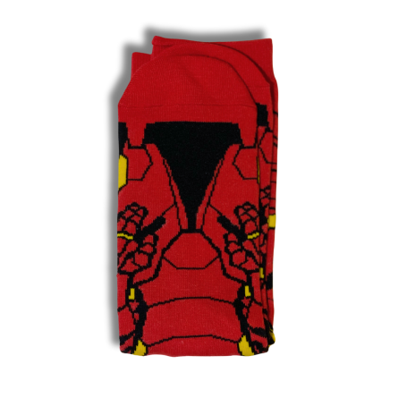 Armored Avenger Socks - Image 7