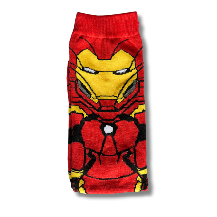 Armored Avenger Socks - Image 4