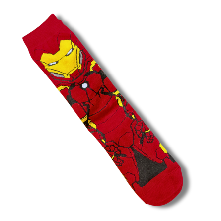 Armored Avenger Socks - Image 5
