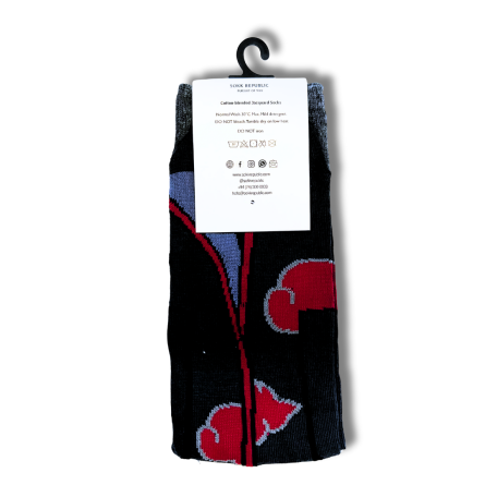 Silent Shinobi Socks - Image 2