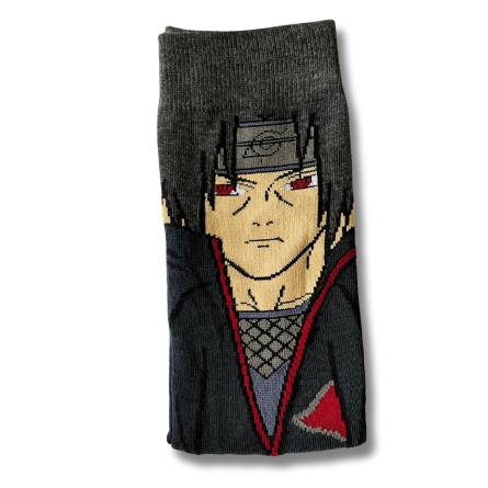 Silent Shinobi Socks - Image 3