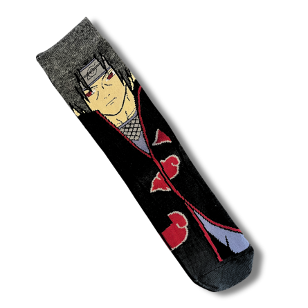 Silent Shinobi Socks - Image 4