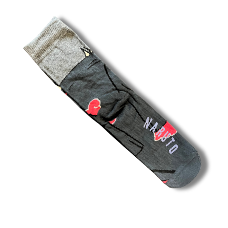 Silent Shinobi Socks - Image 5