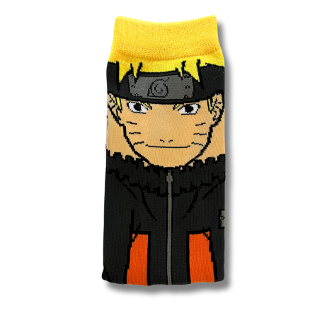 Shadow Ninja Socks - Image 3