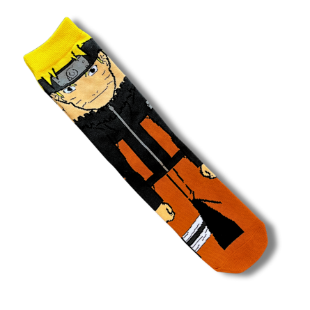 Shadow Ninja Socks - Image 4