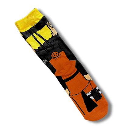 Shadow Ninja Socks - Image 5