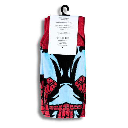 Web Swinger Socks - Image 2