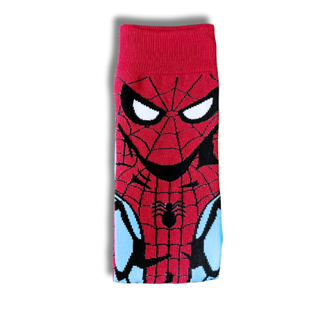 Web Swinger Socks - Image 3