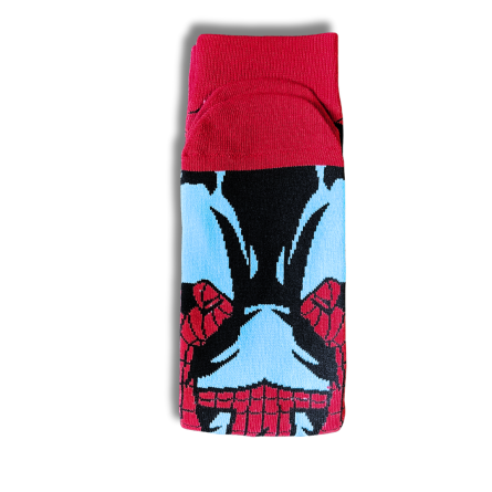 Web Swinger Socks - Image 4