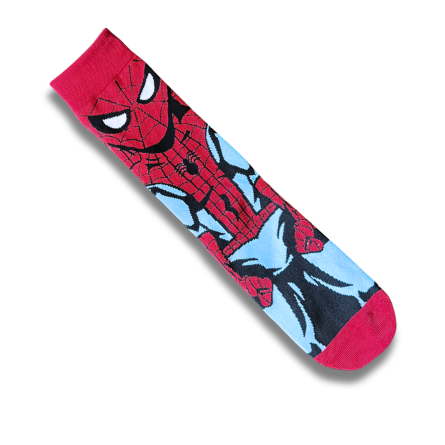 Web Swinger Socks - Image 5