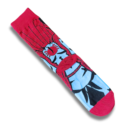 Web Swinger Socks - Image 6