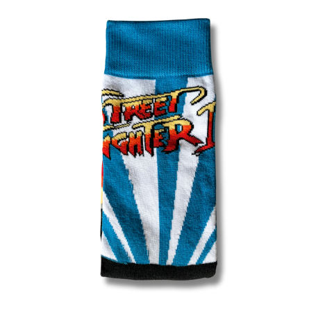 Arcade Fighter Socks - Image 4