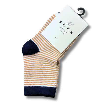 Coco Stripes - Image 3