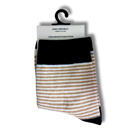Coco Stripes - Image 5