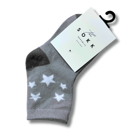 Grey Starry - Image 3