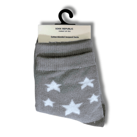 Grey Starry - Image 5