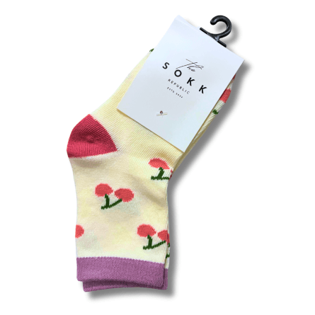 Cheery Cherry - Image 3