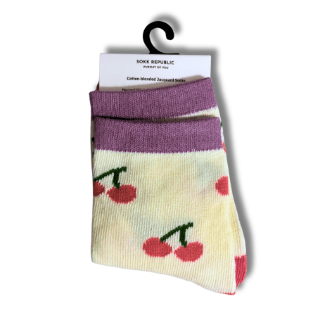 Cheery Cherry - Image 5