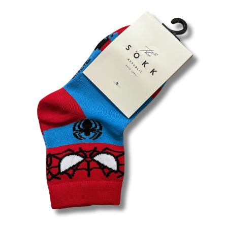 Mini Spidey - Image 3