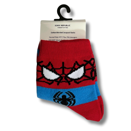 Mini Spidey - Image 5