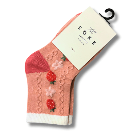 Strawby - Image 3