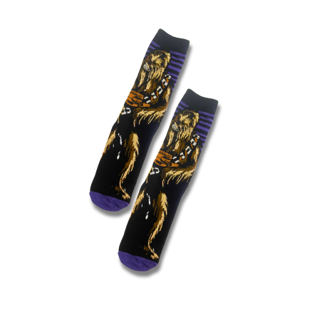 Chewie's Claw Kicks - Image 1