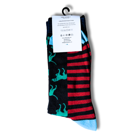 Doggy Socks - Image 4