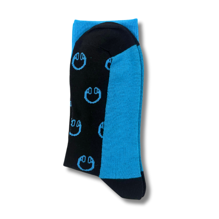Headphone Music Socks - Image 3
