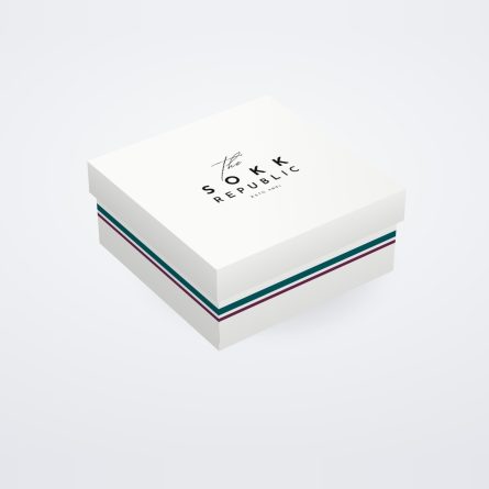 The Sokk Gift Box - Image 1