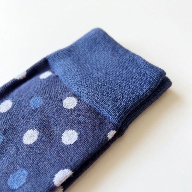 Sokk Republic the cuff close-up